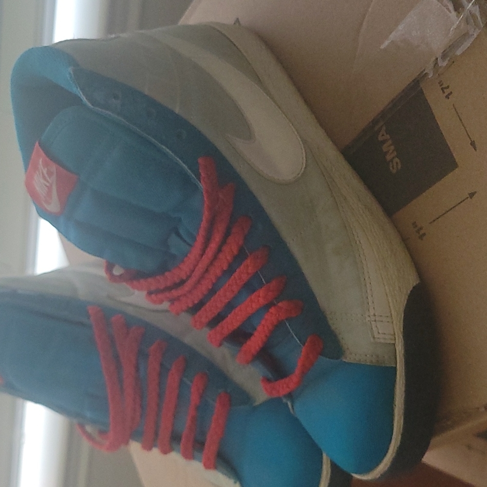 Nike/sneakers